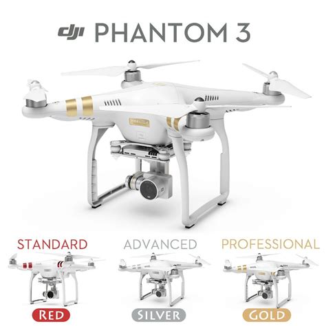 dji phantom  standard advanced professional quadcopter drones  camera hd fpv rc helicopter