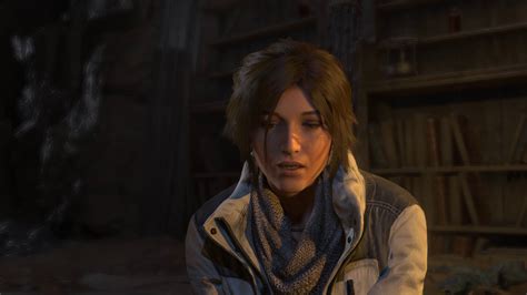 Review Rise Of The Tomb Raider