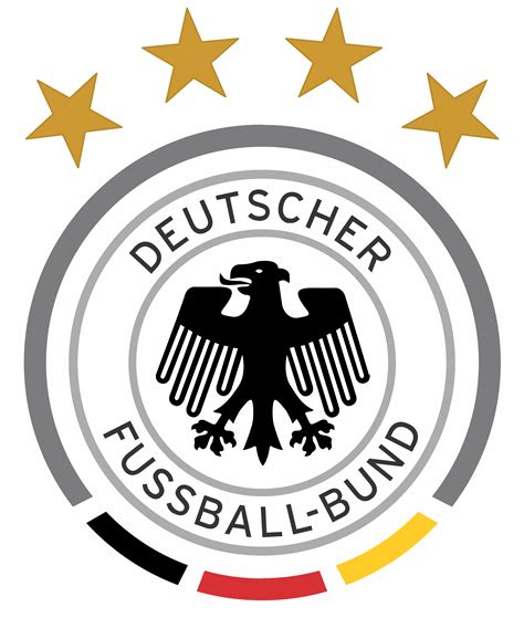 germany national football team logos