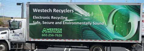 legal firms westech recyclers