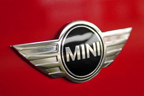 mini symbol logo brands   hd