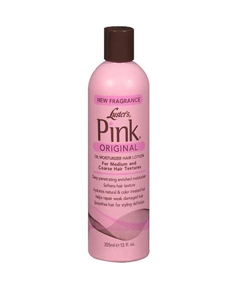 lusters products pink pink oil moisturizer lotion pakswholesale