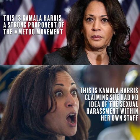 kamala harris s 2020 hopes dashed by a single brutal but accurate meme