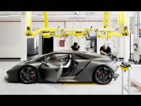 lamborghini car designing  production italian car automobile