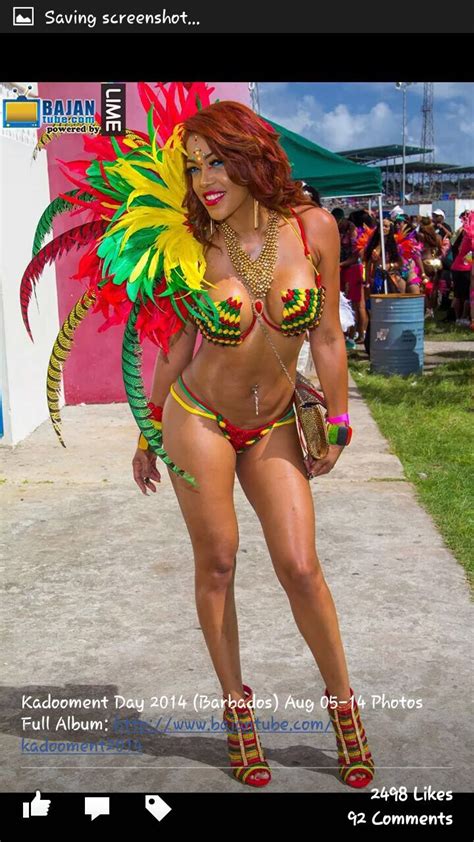 12 Best Images About Barbados Cropover 2015 On Pinterest