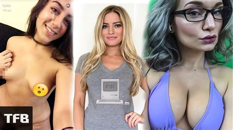 top 5 sexiest youtubers youtube