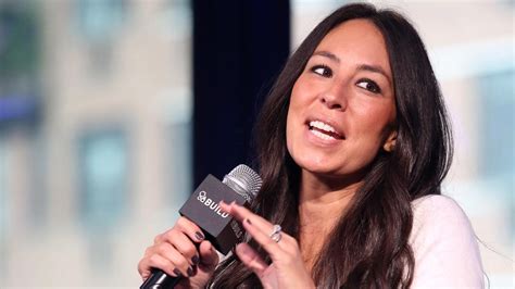 Joanna Gaines Shares Redesign Tips After Showing Off Newly Renovated