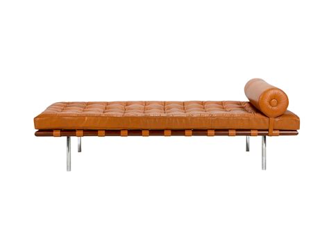 knoll barcelona daybed daybeds est living product library