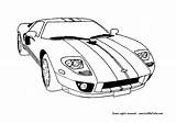 Coloring Pages Real Cars Boys Robots Predator sketch template