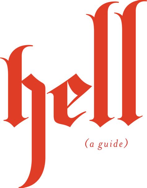 hell marketing pages