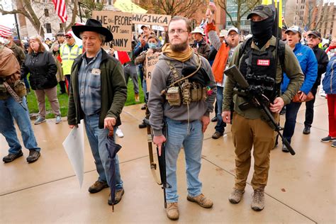 trump called armed  wing protesters  good people vanity fair