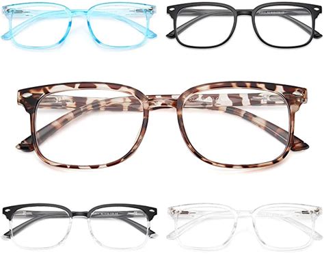 10 best reading glasses you can buy online for better vision in 2020 spy
