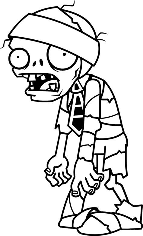 plants  zombies coloring pages coloringrocks spring coloring