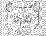 Kittens Dxf sketch template