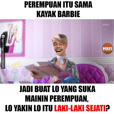61 Funny Memes Indonesia