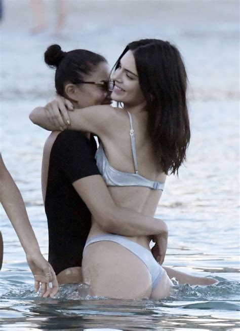 Kendall Jenner Bikini The Fappening 2014 2020 Celebrity