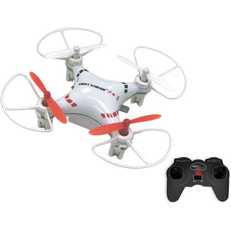wondertech super mini rc  axis gyro remote control quadcopter flying drone  led lights