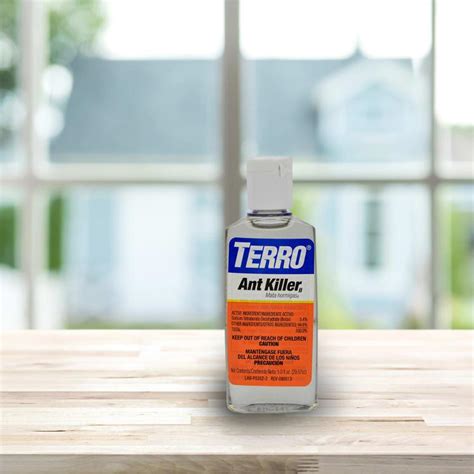terro  oz ready   gel liquid ant killer ii  terro  fleet farm