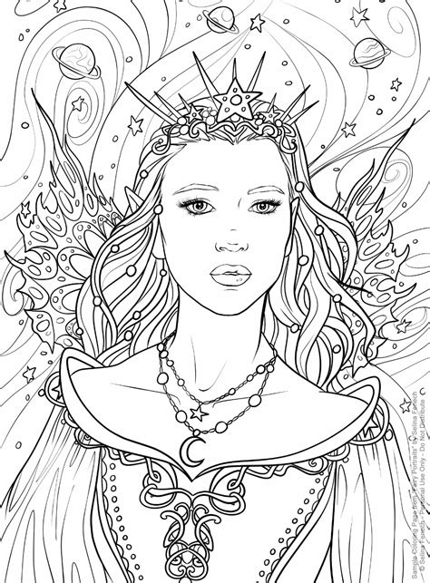 belle coloring pages witch coloring pages detailed coloring pages