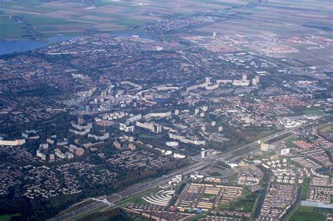 zoetermeer travel  city guide netherlands tourism