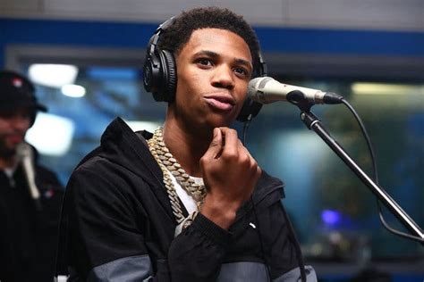 A Boogie Wit Da Hoodie Holds At Top Of Chart In Echo Of Last Week’s