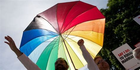 British Gay Marriage Bill Clears Crucial Hurdle Fox News