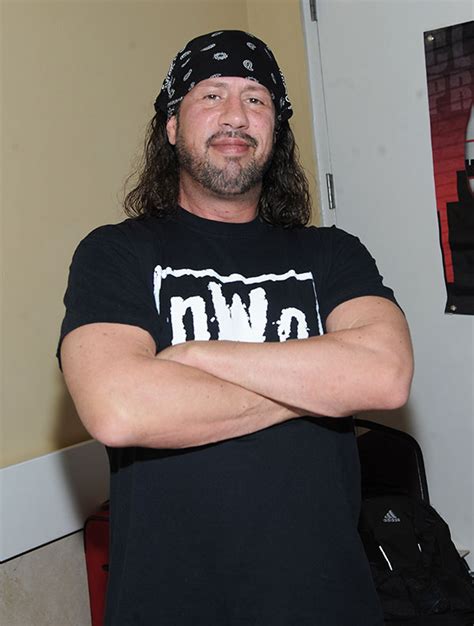 x pac arrested ex wwe superstar sean waltman busted on