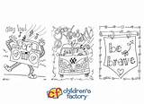 Coloring Benefits Creative Pages Children sketch template
