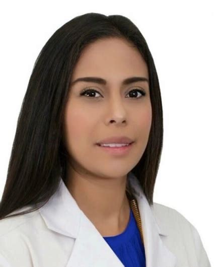Dra Maria Alejandra Gonzalez Ramirez Opiniones Especialista En
