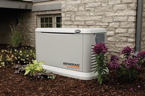 house home generator installation generac generators albrite electric