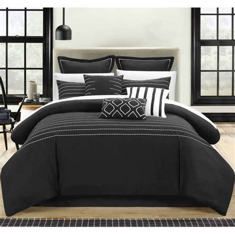 chic home comforter sets bedding sets