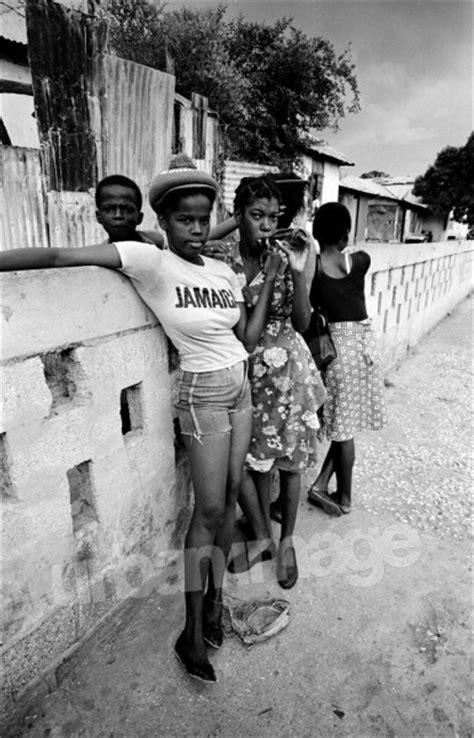 17 Best Images About Vintage Jamaican Fashion On Pinterest Jamaica