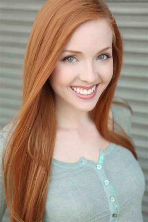 redhead with a beautiful smile beautiful hair pinterest beautiful smile redheads and red hair