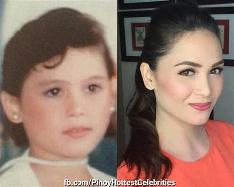 Part 3 15 More Photos Of Your Favorite Pinay Celebrities