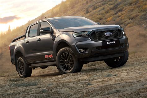 ford ranger fx  launched starts  php  auto news