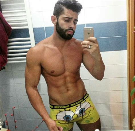 martin martinez ar twitter “ selfie boxer bulge handsome