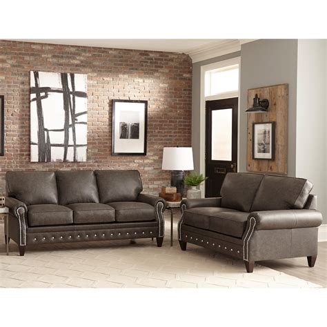 staggering ideas  leather living room furniture ideas coffe image