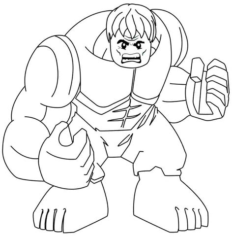 lego hulk coloring pages coloring pages