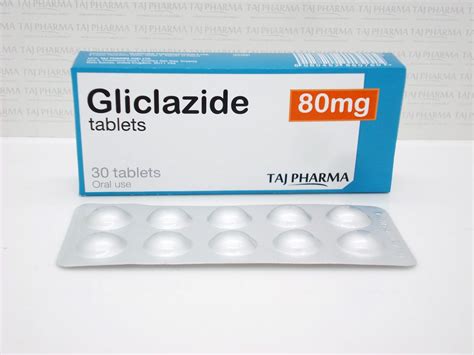 gliclazide mg tablets mg taj pharma manufacturers suppliers exporters india taj pharma