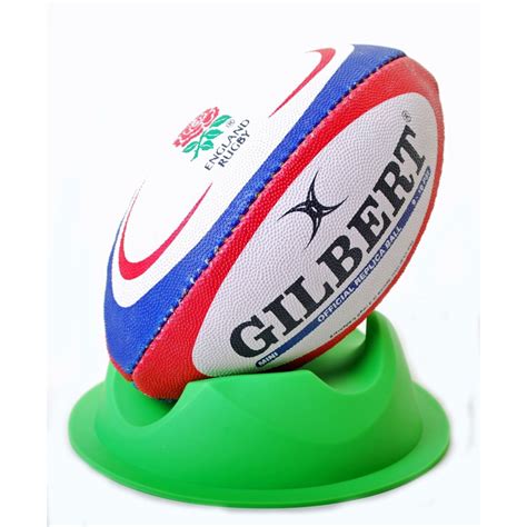 england international replica mini rugby ball
