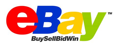 ebay logo viewing gallery