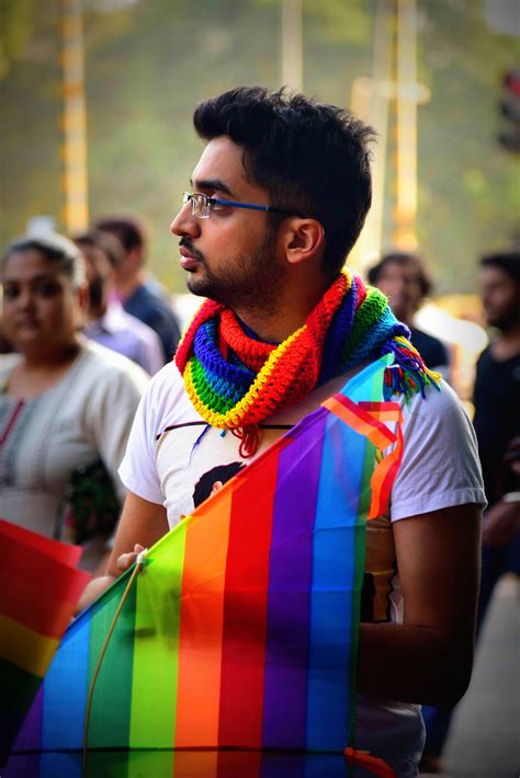 in pics delhi queer pride 2016 gaylaxy magazine