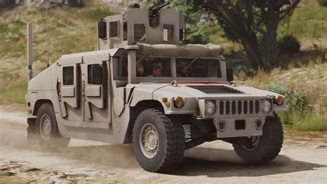 fivem armored vehicles