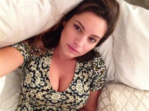 Naked Kelly Brook In Icloud Leak Scandal