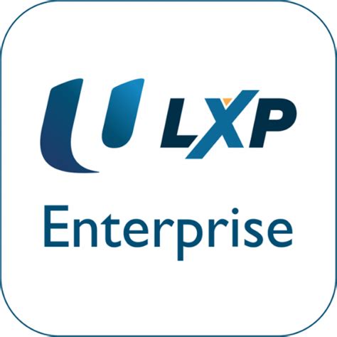 lhub lxp enterprise apps  google play