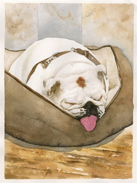 Cutie Pie Covington Watercolors