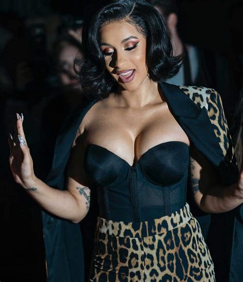 cardi b nude leaked pics xxx videos and pussy exposed