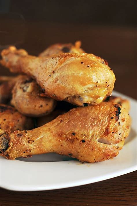 the absolute best baked chicken leg recipe we re addicted baked
