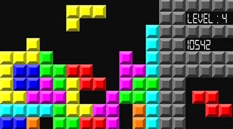 play tetris to reduce cravings for drugs food and sex lifestyle news
