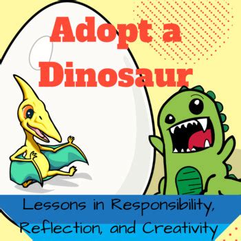 adopt  dinosaur literacy activity  steam  westenwerks tpt